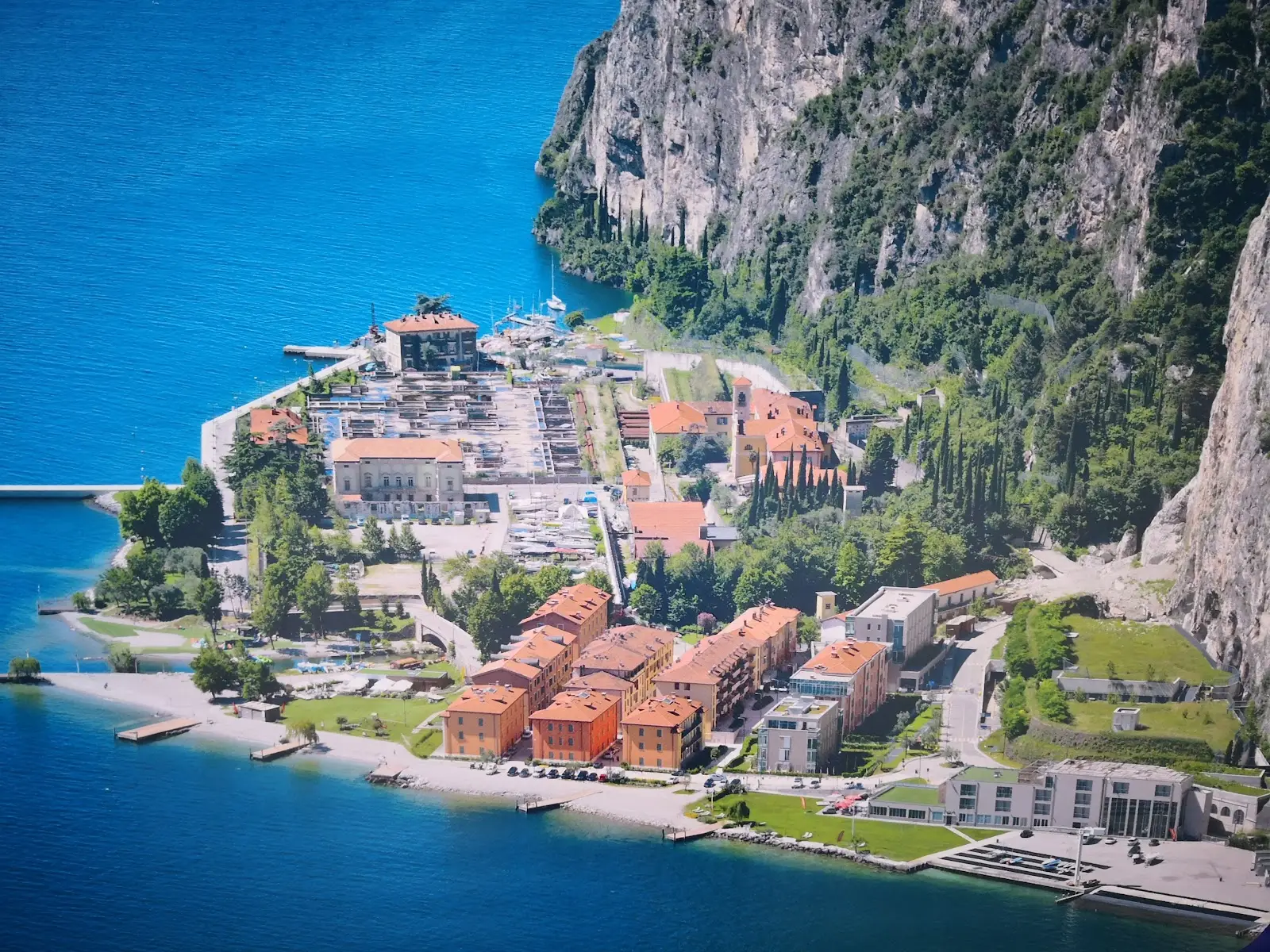 Il Borgo