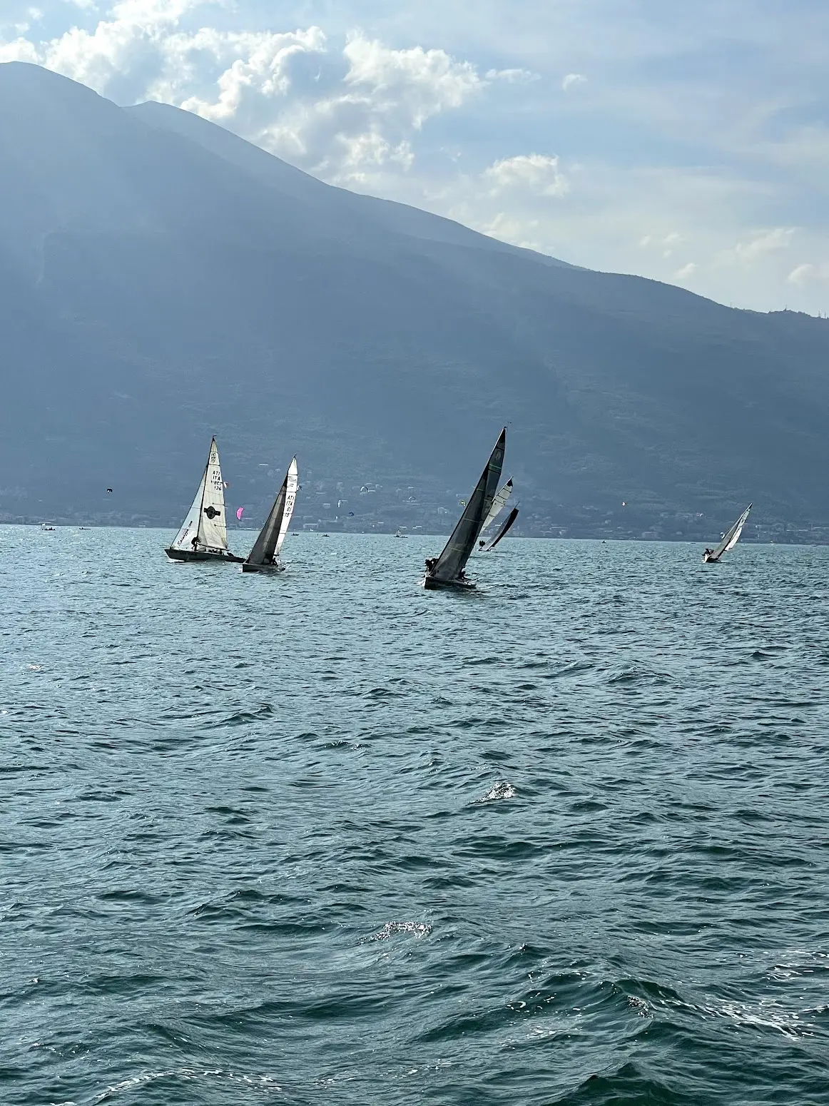 Windsurf